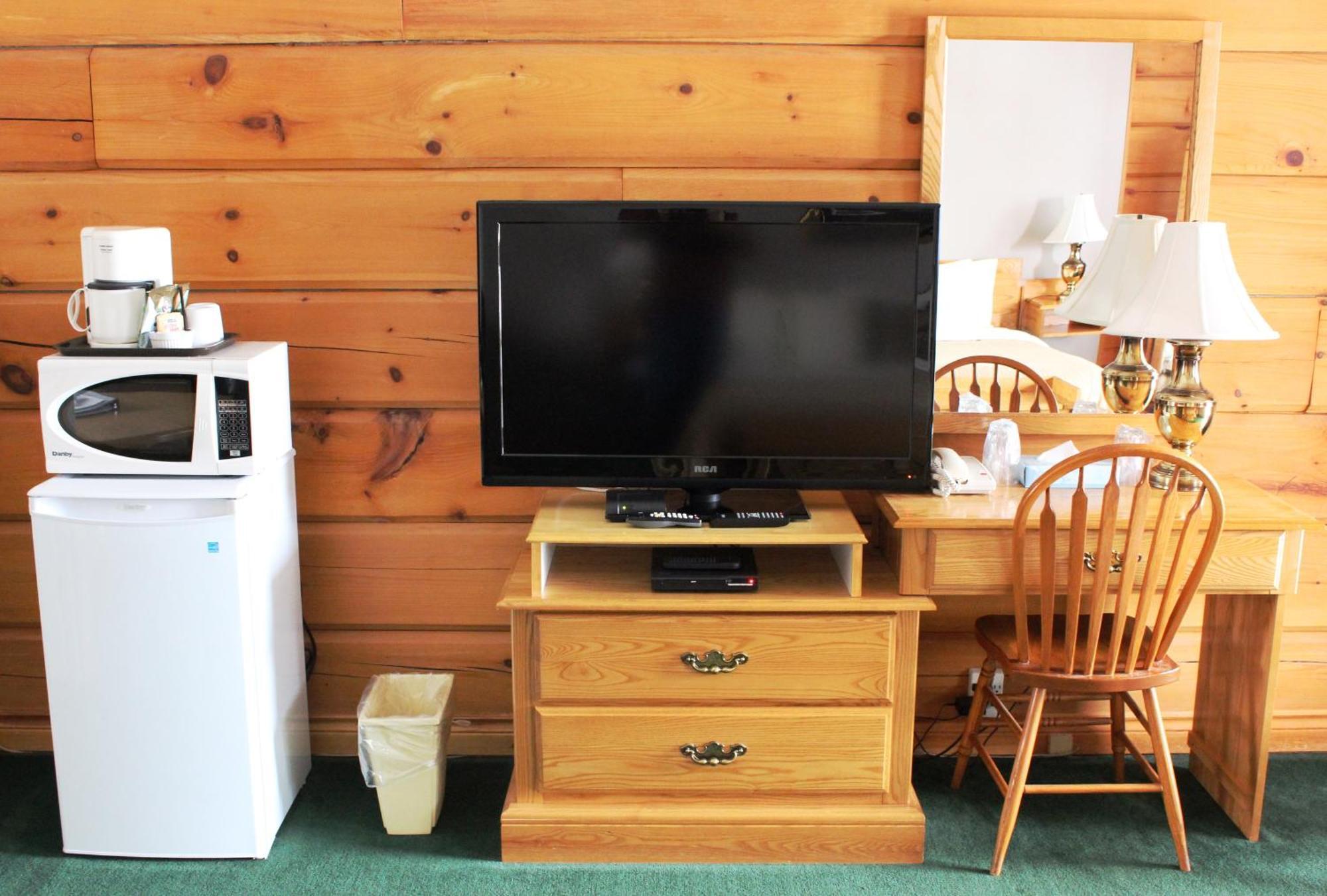 Sunset Inn North Bay Habitación foto